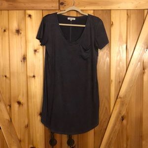 Another Love t-shirt dress